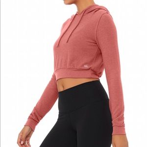 Alo Yoga Getaway Hoodie